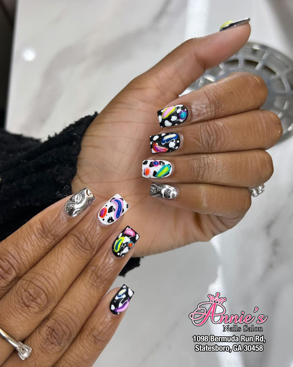 nail ideas
